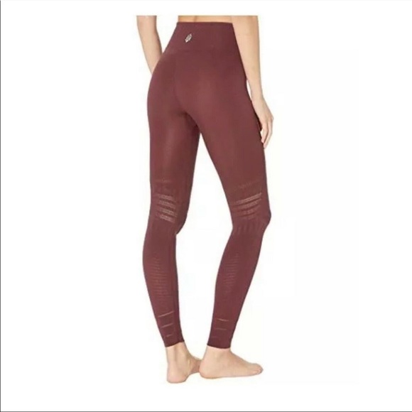 Free people movement gone a drift legging - Picture 4 of 5